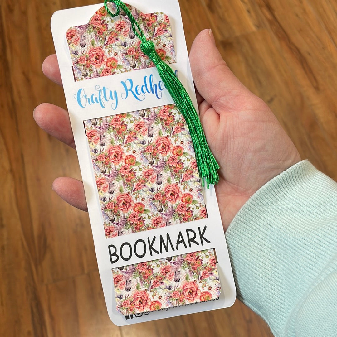 Bookmarks