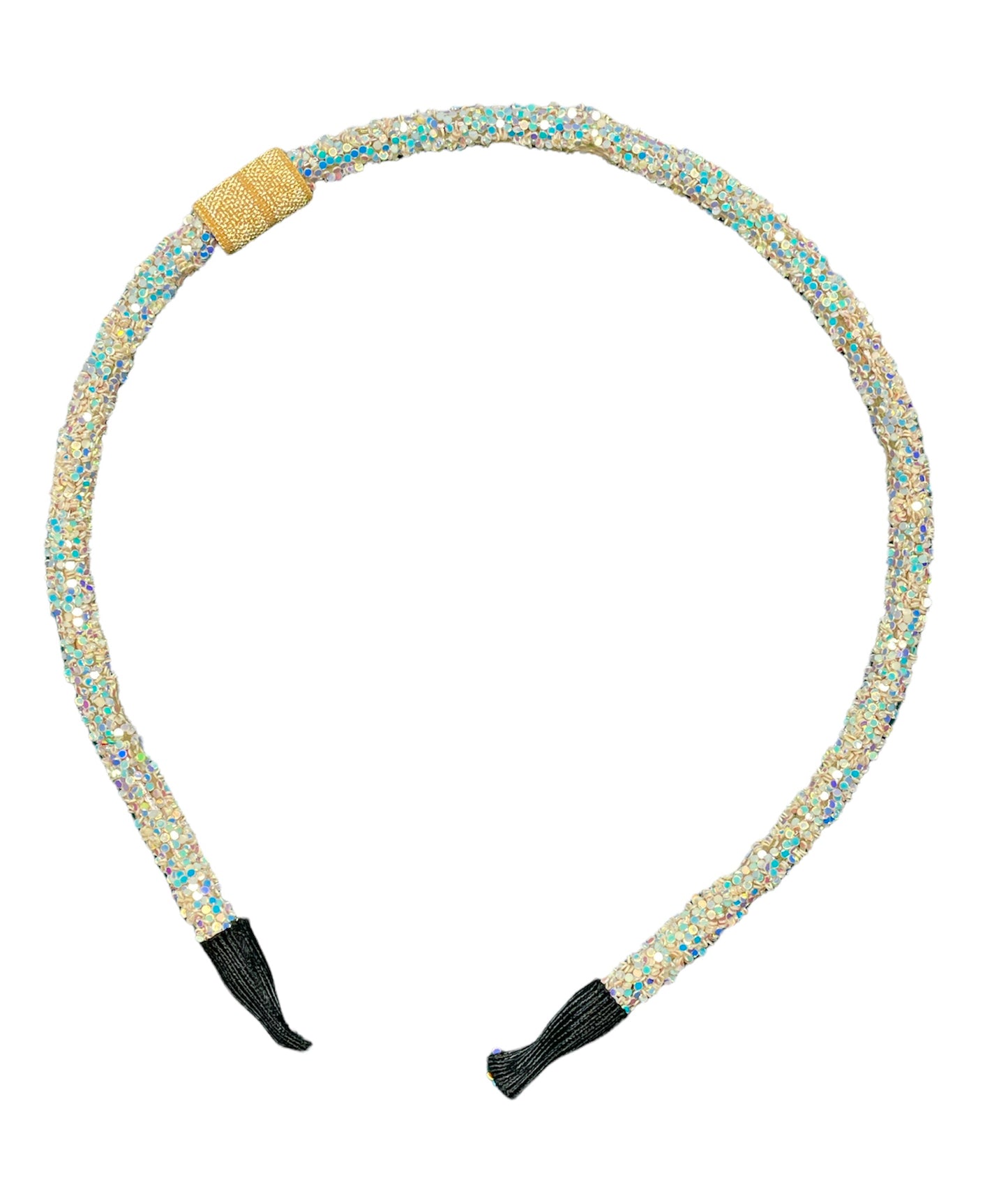 Glitter Interchangeable Headbands